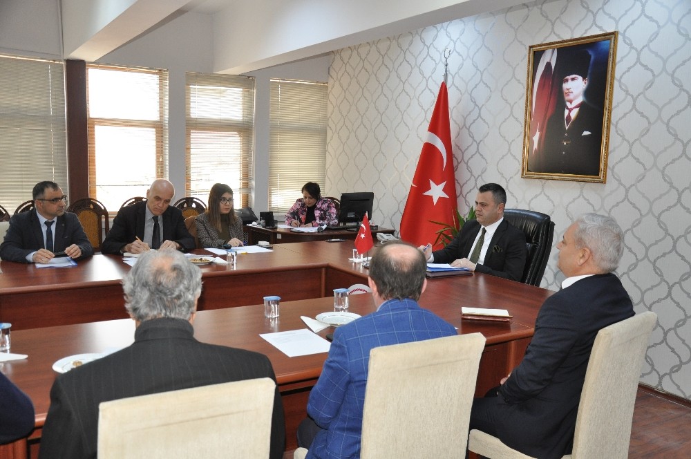 Engelliler Koordinasyon Kurulu Çalıştayı düzenlenecek 