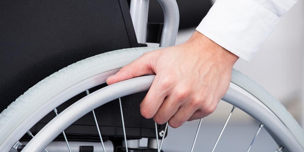 Engelliler ve düşündürdükleri