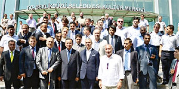 Engelliler Kur’an’ı ortak dille okuyacak