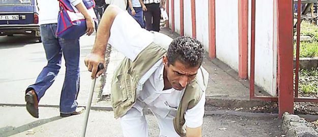 Engellilere ‘engel olanlara’ ceza geliyor