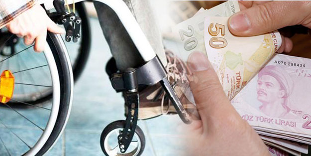 Engellilerin emekliliğinde tercih ne olmalı