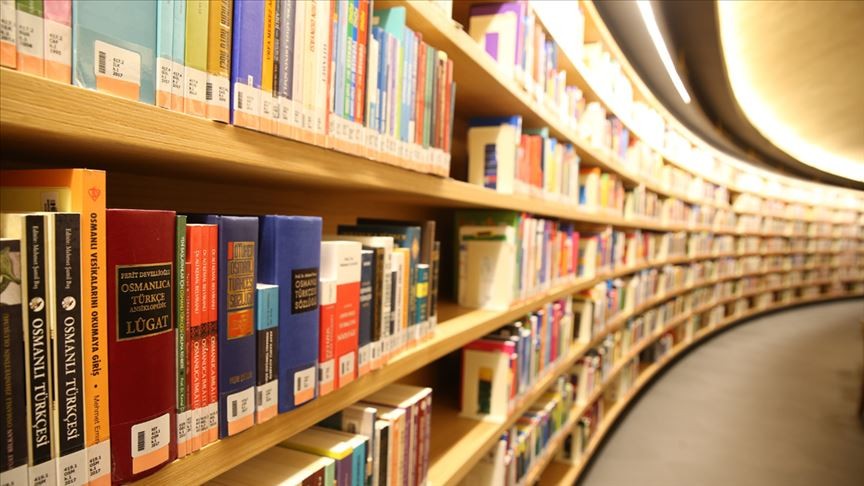 Engellilerin istediği kitap evlerine gönderilecek