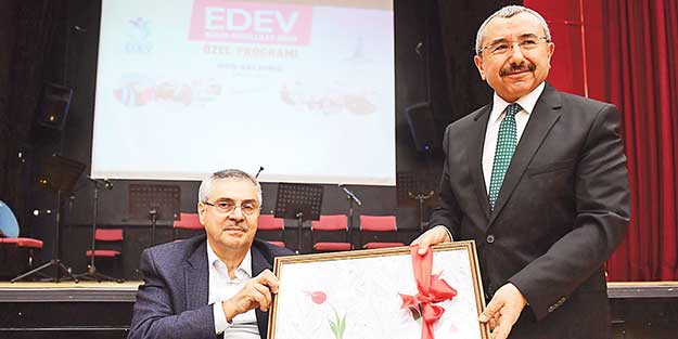 Engellilerin yüzünü Sancaktepe güldürdü