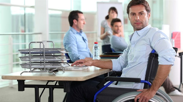 Engelliye müjde! 2 yeni proje hayata geçiriyor…