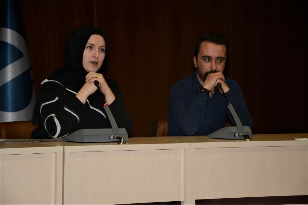 Engelsiz Anadolu Kulübü’nden, 3 Mart Dünya Kulak ve İşitme Günü’ne özel seminer 