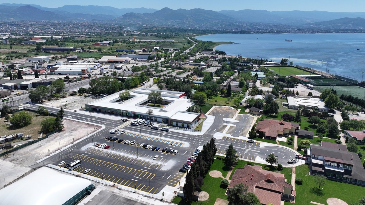 Engelsiz bir hayat için kapılar Gonca'ya açılıyor