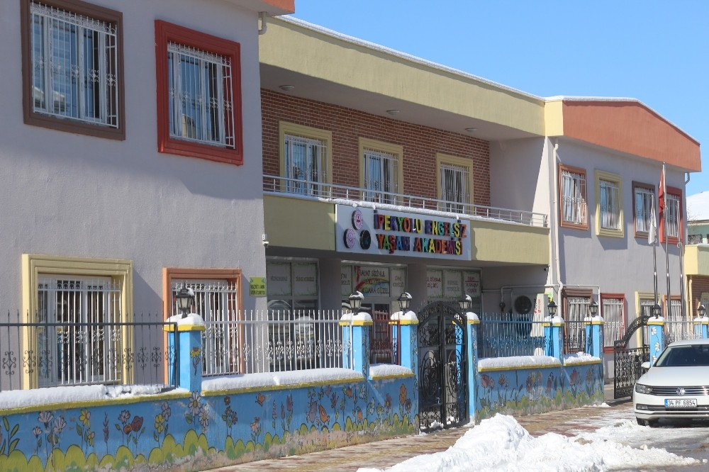 ‘Engelsiz Yaşam Akademisi’nin işletme hakkı yeniden belediyede 
