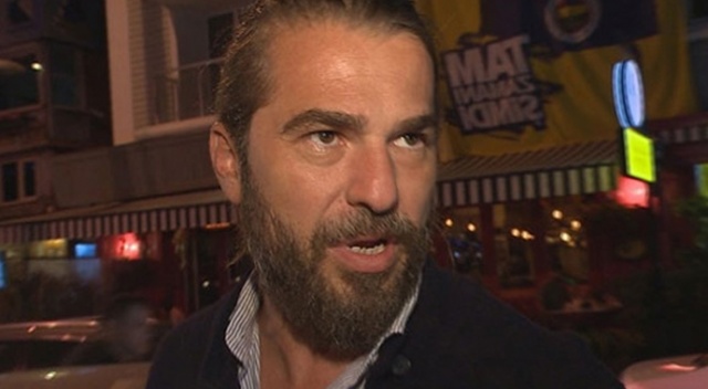 Engin Altan: Çok üzgünüm, başımız sağolsun