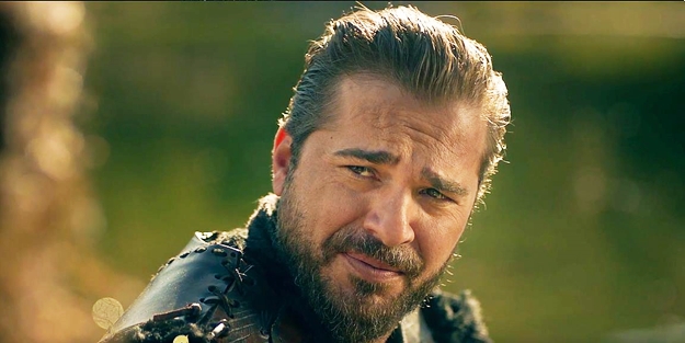 Diriliş'in Ertuğrul'undan bomba açıklamalar