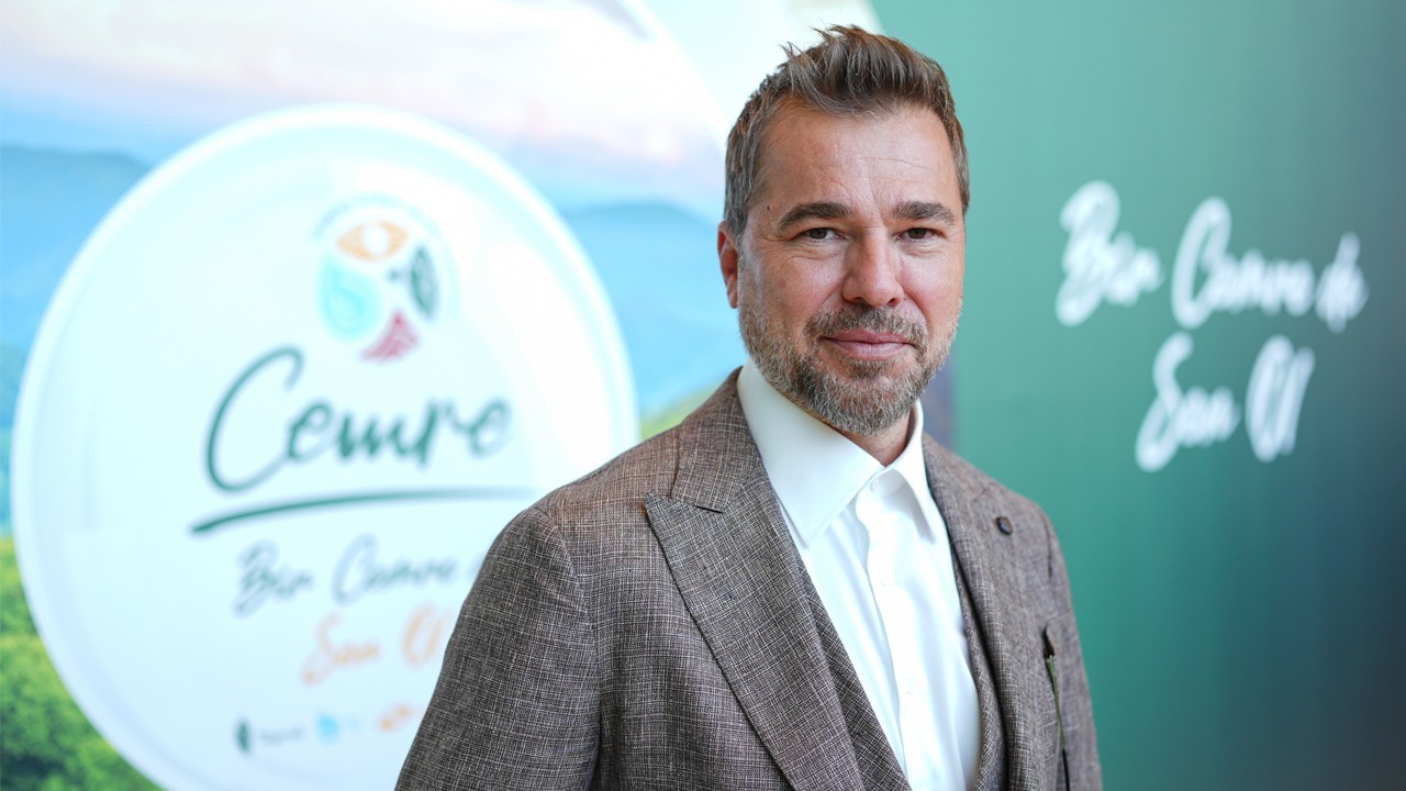 Engin Altan Düzyatan: Çevre bilincini okul öncesine taşımayı hedefliyoruz