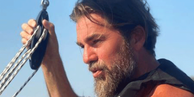 Engin Altan Düzyatan paylaştı! Sosyal medya yıkıldı