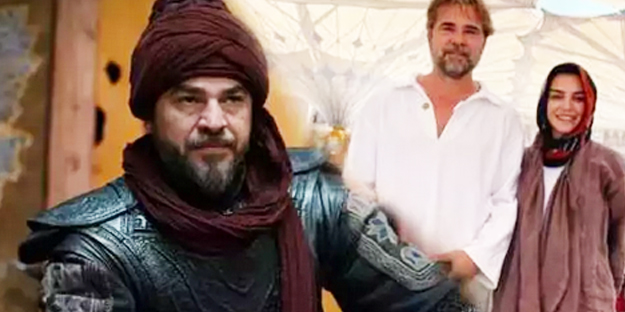 Engin Altan Düzyatan ve eşi Neslişah Alkoçlar! Şaşkına çeviren öyle bir sözler paylaştılar ki! Dikkat çekti