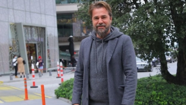 Engin Altan Düzyatan'dan Barbaros açıklaması! Herkes ne zaman başlayacağını merak ediyordu