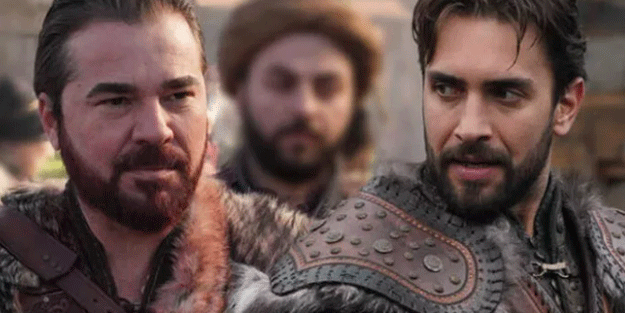 Engin Altan Düzyatan'dan şok eden Barbaroslar Akdeniz'in Kılıcı kararı