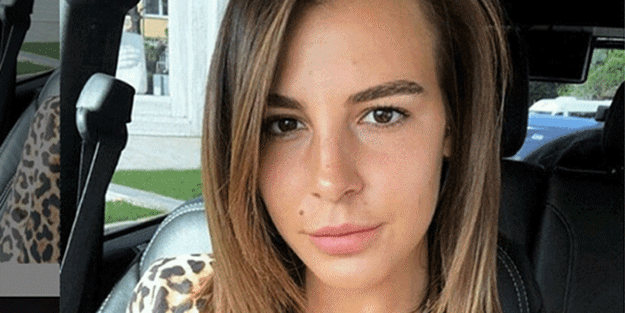 Engin Altan Düzyatan'ın baldızına kanlı kargo şoku! Kutunun içinden bakın neler çıktı