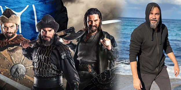 Engin Altan Düzyatan’ın Diriliş Ertuğrul oyuncusuna verdiği cevap olay oldu!