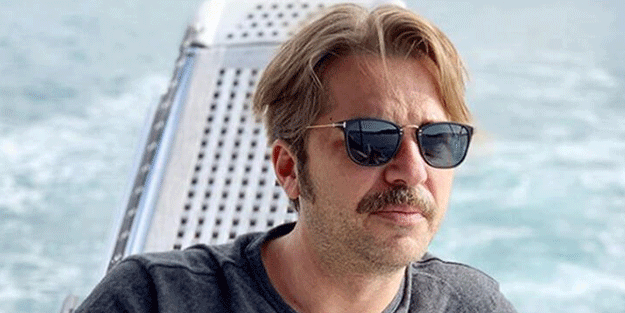 Engin Altan Düzyatan'ın yeni imajı, 'yeni proje mi geliyor?' dedirtti