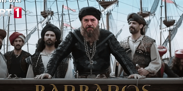 Engin Altan Düzyatan’lı Barbaros dizisiyle ilgili çok ama çok konuşulacak açıklama: Yakın zamanda...