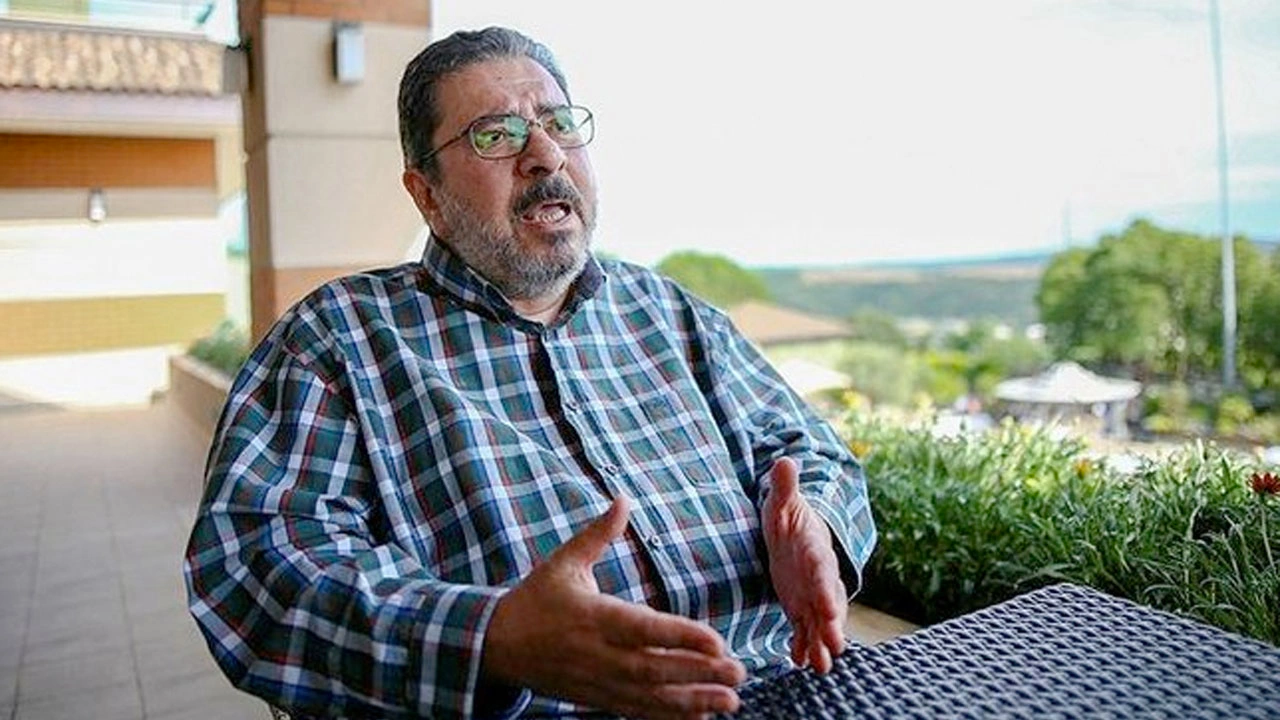 Engin Ardıç açık açık uyardı! Çamura yatabilir