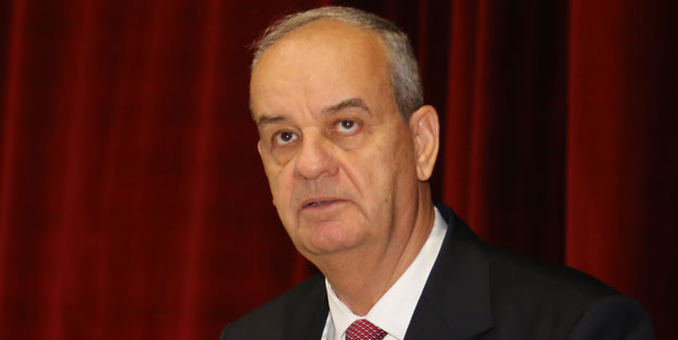 CHP'nin Cumhurbaşkanı adayı İlker Başbuğ