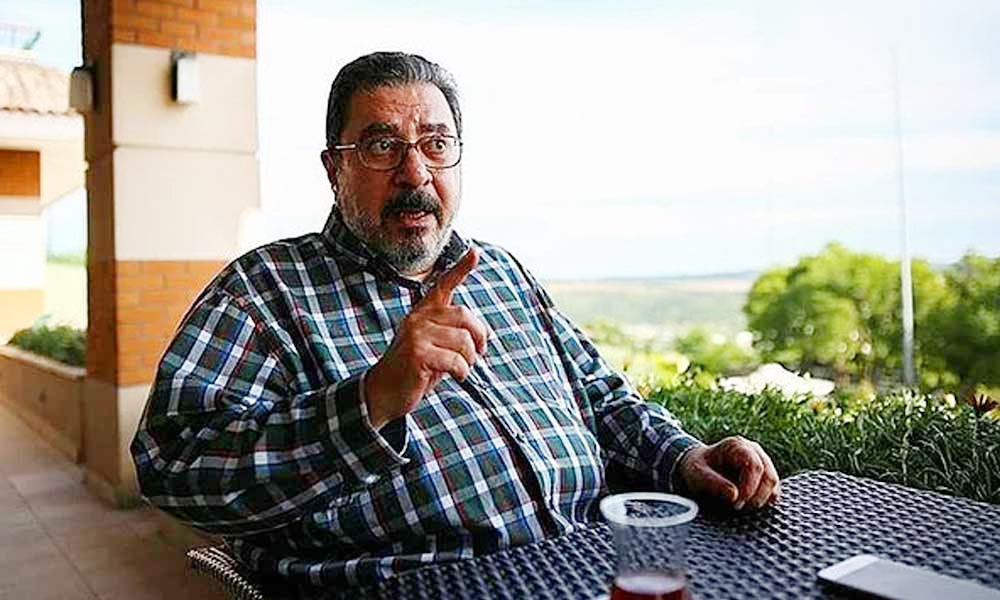 Engin Ardıç çileden çıktı! O dangalaklara kapak olsun