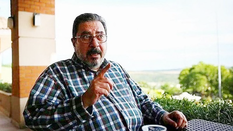 Engin Ardıç, çok fena patladı! Bunlar kazma, bu eşeklik