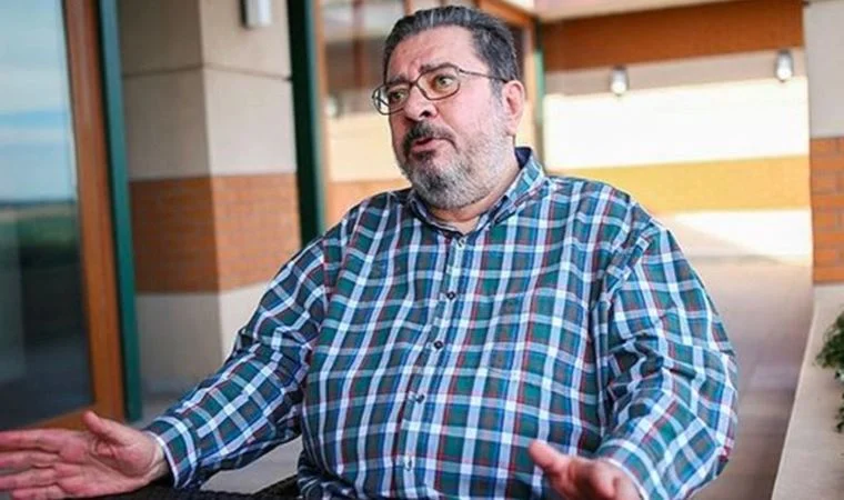 Engin Ardıç fena patladı! Bunların yaptığı zevzeklik