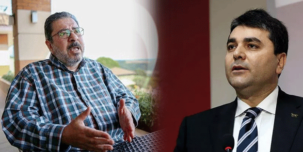 Engin Ardıç, Gültekin Uysal’ı yerine dibine sokup sokup çıkardı