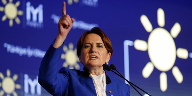 Meral Akşener hakkında bomba yorum