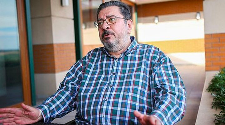 Engin Ardıç'tan efsane kapak: Oylarını Kılıçdaroğlu'na verecek olanlar bir şeyler içebilirler şimdi