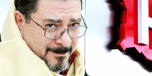 'Çıplak karı resimlerine bakacağına tarih oku'