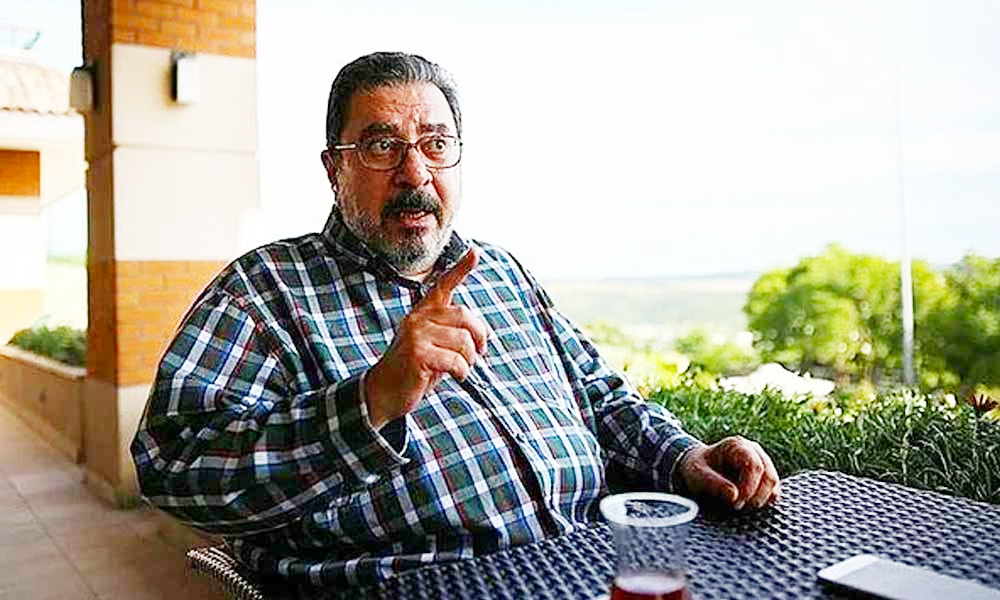 Engin Ardıç'tan olay çıkış: Asılırsınız oğlum!