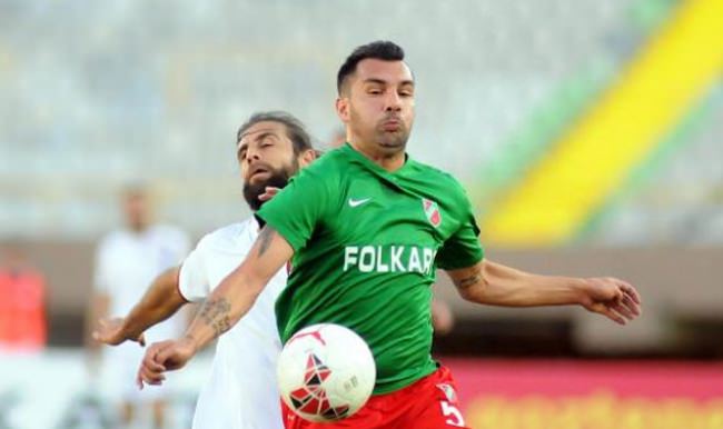 Engin Baytar alacakları için TFF'ye başvurdu