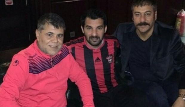 Engin Baytar'ın yeni takımı belli oldu