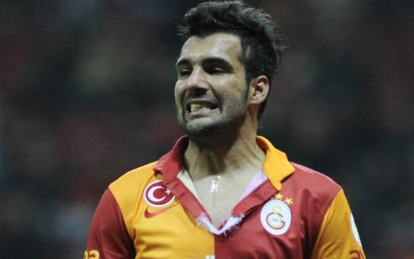 Engin Baytar'ın yeni takımı belli oldu