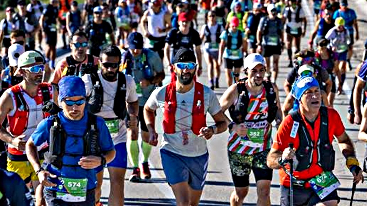Engin Çetinay: Hedefimiz Uludağ’ı sporun en önemli merkezlerinden biri haline getirmek!