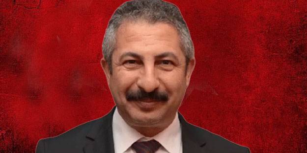 Engin Dinç kimdir, kaç yaşında? Konya Emniyet Müdürü Engin Dinç nerelidir?