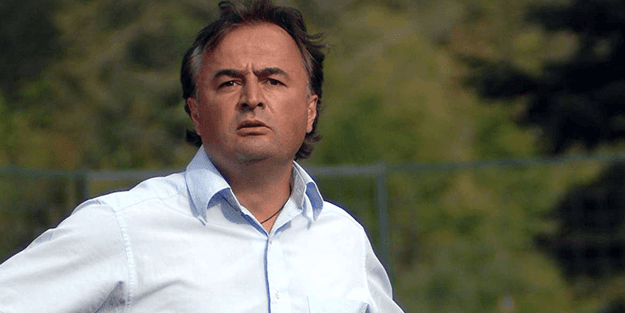  O Türk, Afrika ülkesinin başına geçti