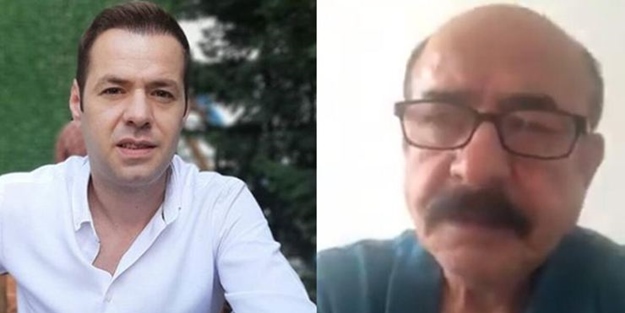 Engin Nurşani babasına 'dolandırıcı' dedi! Şoke eden ifadeler