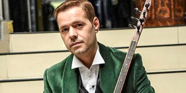 Engin Nurşani bitkisel hayatta mı? Eşinden açıklama geldi