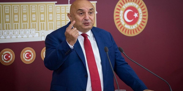 Engin Özkoç ceza alacak mı?