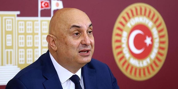 Engin Özkoç’tan 'Türkiye' rahatsızlığı