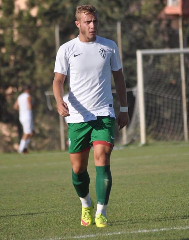 Engin Pilavcı, Bağlar Belediyespor’da 
