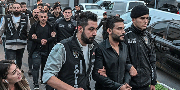 Engin Polat anneannesini ele verdi! 150 milyon liralık sahte fatura...