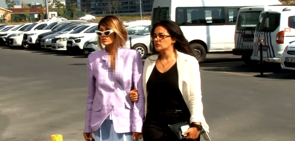 Engin Polat hapisten çıktı, Candan Kardeşleri tahliye heyecanı sardı