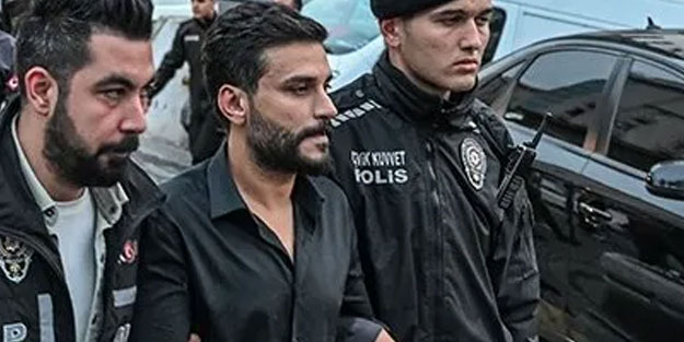 Engin Polat'a bir dava daha açıldı! İşte istenen ceza