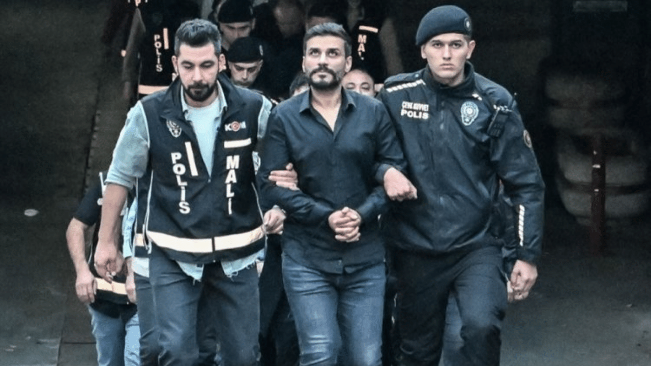 Engin Polat'la ilgili şoke eden o bilgi ortaya çıktı! Meğer anneannesinin üzerine...