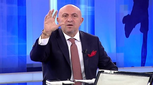 Engin şampiyonluk favorisini açıkladı
