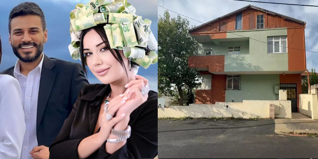 Engin ve Dilan Polat çiftini, eski komşuları anlattı! 5 yıl önce gecekonduda yaşıyorlarmış!