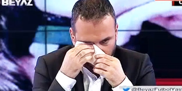 Engin ve Şener canlı yayında ateş püskürdü